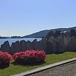 Easy Baveno, 100m Dal Lago, Free Wifi Lejlighed Baveno