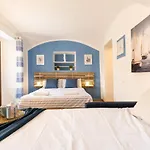 Lejlighed Easy Baveno, 100m Dal Lago, Free Wifi *