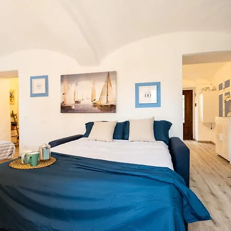 Easy Baveno, 100m Dal Lago, Free Wifi Lejlighed Baveno