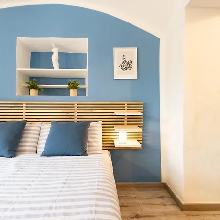 Apartamento Easy Baveno, 100m Dal Lago, Free Wifi Baveno