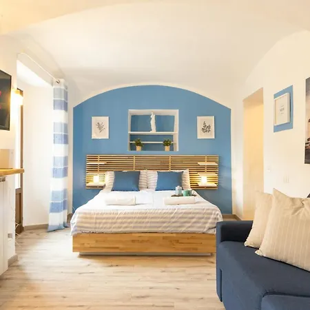 [easy Lake] 100m Dal Lago. Netflix E Wi-fi * Baveno