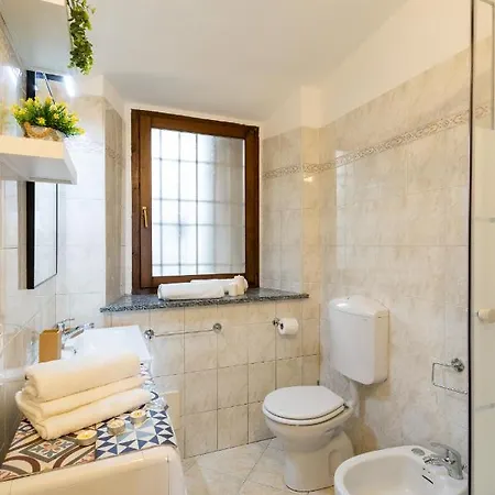 Easy Baveno, 100m Dal Lago, Free Wifi