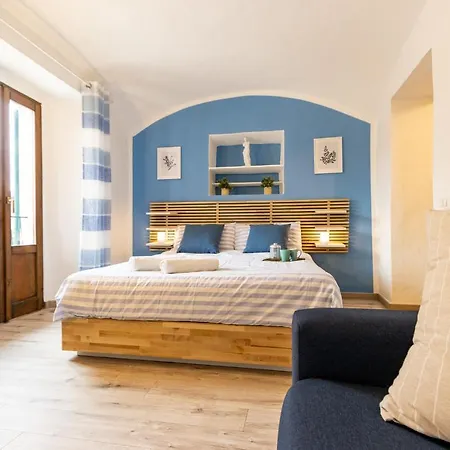 Easy Baveno, 100m Dal Lago, Free Wifi * Baveno
