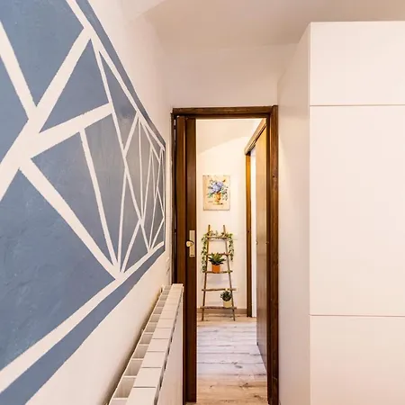 Easy Baveno, 100m Dal Lago, Free Wifi Apartamento