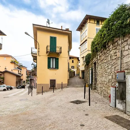 Easy Baveno, 100m Dal Lago, Free Wifi 巴韦诺