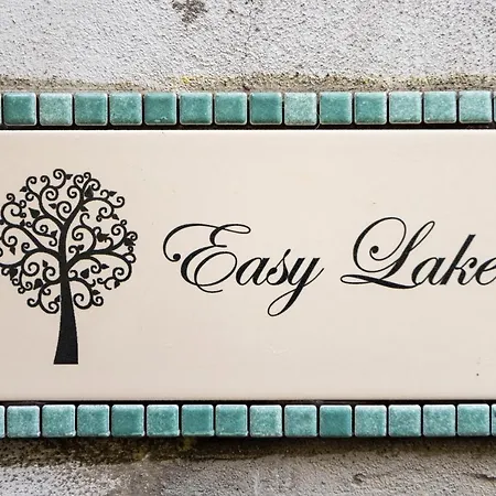 Апартаменты Easy Baveno, 100m Dal Lago, Free Wifi Бавено
