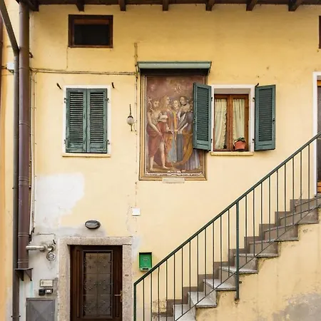 公寓 Easy Baveno, 100m Dal Lago, Free Wifi *