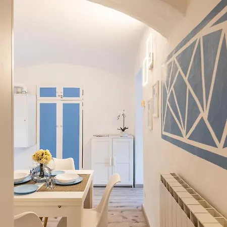 Easy Baveno, 100m Dal Lago, Free Wifi Apartment *