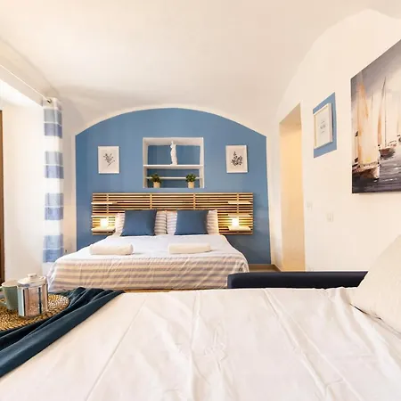 Апартаменты Easy Baveno, 100m Dal Lago, Free Wifi *