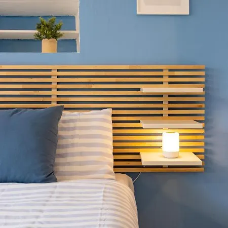 Easy Baveno, 100m Dal Lago, Free Wifi * 巴韦诺