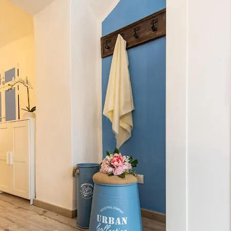 公寓 Easy Baveno, 100m Dal Lago, Free Wifi *