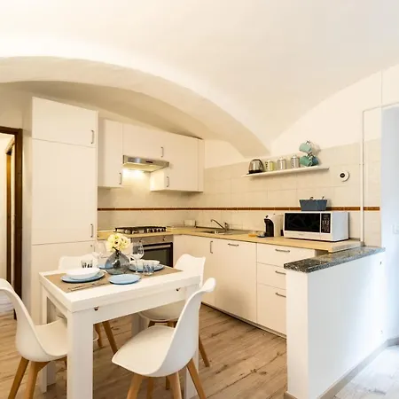 Apartamento Easy Baveno, 100m Dal Lago, Free Wifi *
